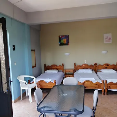 Apartment Armonia *