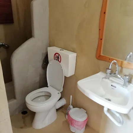 Armonia Apartment Agios Georgios (Corfu)