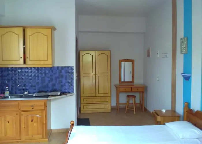 Armonia شقة