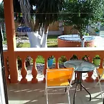 Armonia דירה אגיוס גיורגיוס