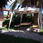 Armonia Appartement Ágios Geórgios