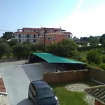 Armonia Appartement Ágios Geórgios