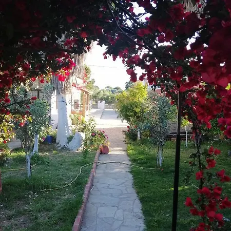 Apartment Armonia