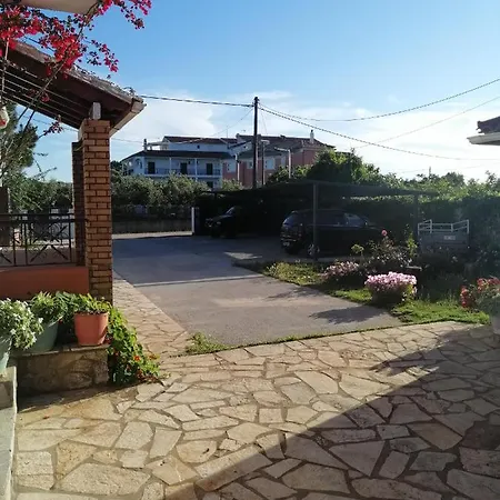 Apartment Armonia