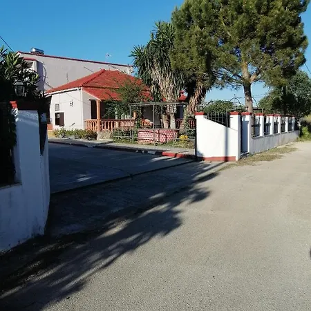 Apartament Armonia Agios Georgios (Corfu)