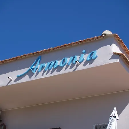 Lägenhet Armonia Studios