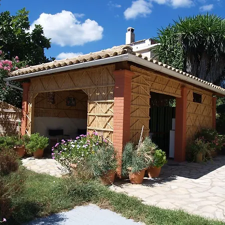 Armonia Studios Agios Georgios (Corfu)