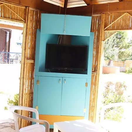 Armonia Apartment Agios Georgios (Corfu)