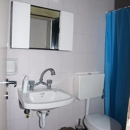 Lägenhet Armonia Studios Agios Georgios (Corfu)