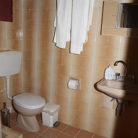 Lägenhet Armonia Studios Agios Georgios (Corfu)