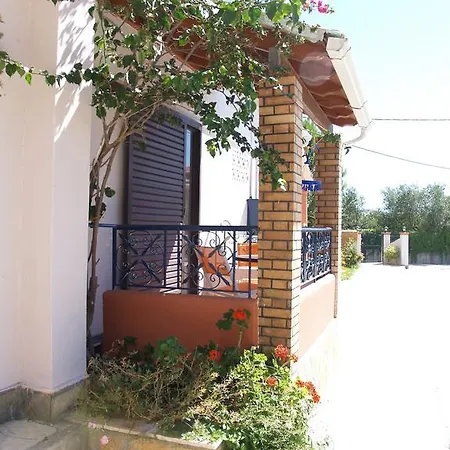 Armonia Apartment