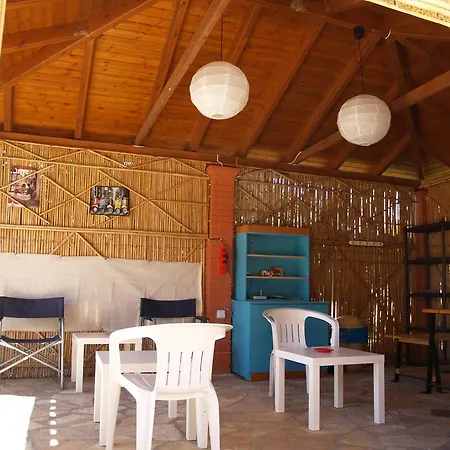 Armonia Studios Agios Georgios (Corfu)