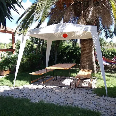 Armonia Apartment *