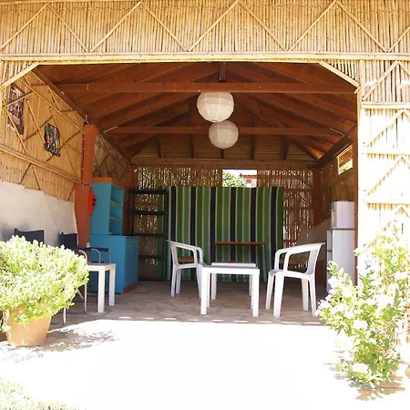 Armonia Studios Agios Georgios (Corfu)