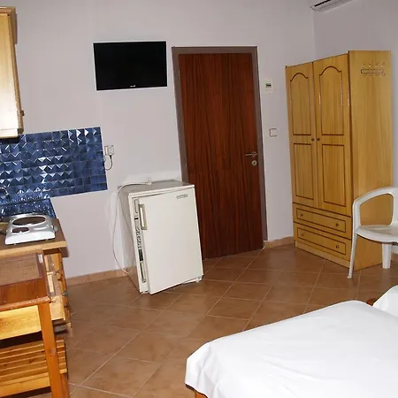 Armonia Apartment