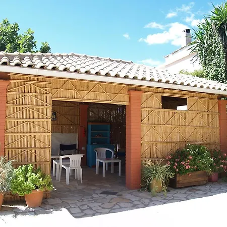 Apartment Armonia *
