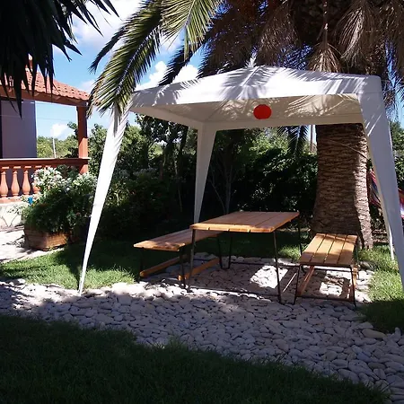 Armonia Apartament Agios Georgios (Corfu)