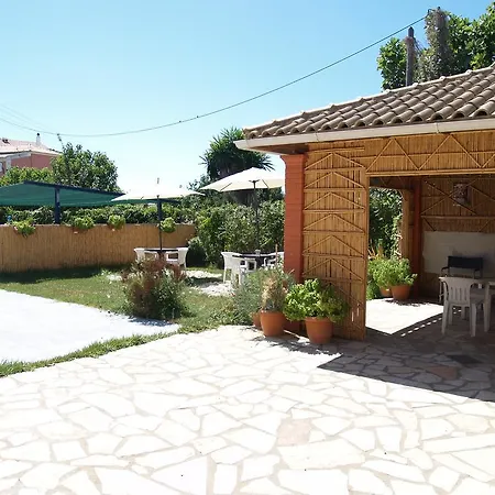 Armonia Studios Agios Georgios (Corfu)