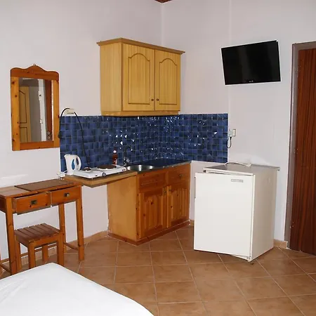 Apartment Armonia *