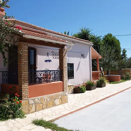 Apartment Armonia