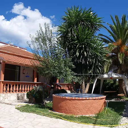 Apartament Armonia Agios Georgios (Corfu)