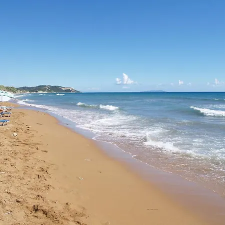 Armonia Apartament *