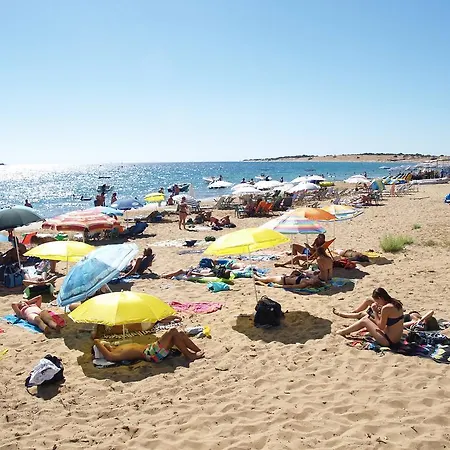 Apartment Armonia Agios Georgios (Corfu)