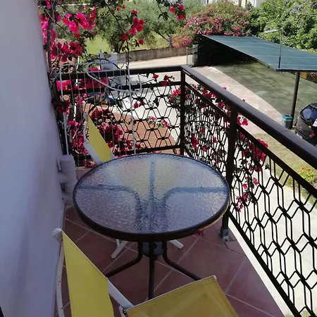 Armonia Agios Georgios (Corfu)