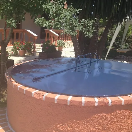 Apartment Armonia *
