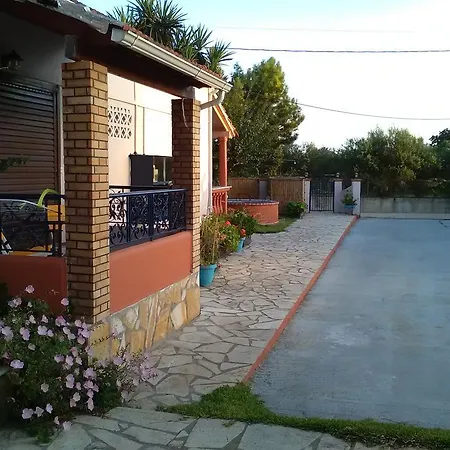 Armonia Studios Agios Georgios (Corfu)