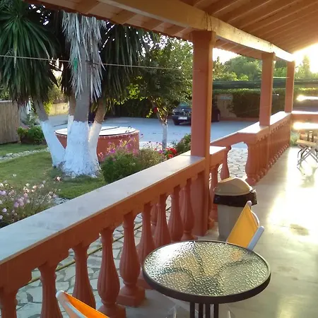 Armonia Apartment