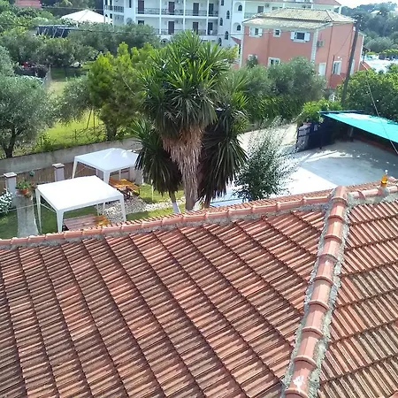 Armonia Agios Georgios (Corfu)