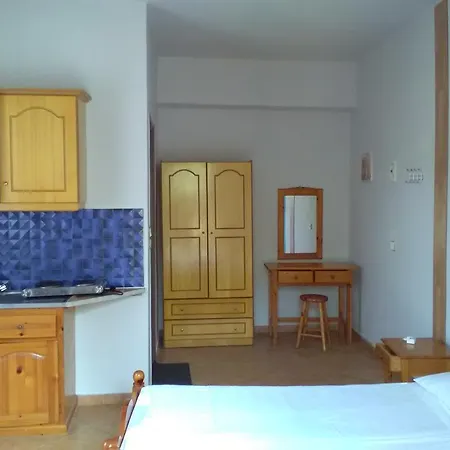 Armonia Studios Lägenhet