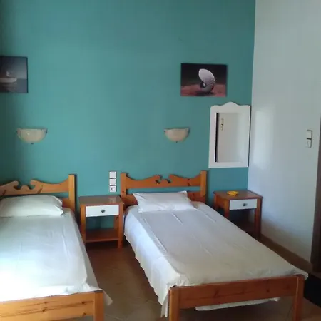 Armonia Studios Agios Georgios (Corfu)