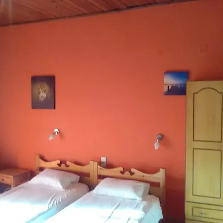 Lägenhet Armonia Studios Agios Georgios (Corfu)