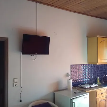 Apartment Armonia *