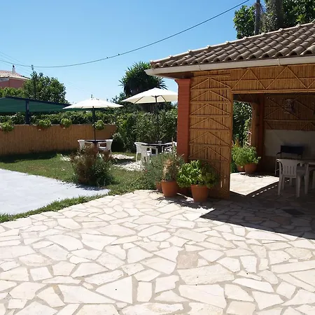 Armonia Studios Agios Georgios (Corfu)
