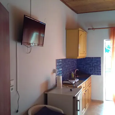Apartment Armonia