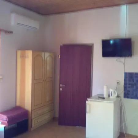 Apartment Armonia *