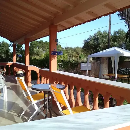 Apartment Armonia *