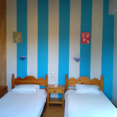 Armonia Apartament *