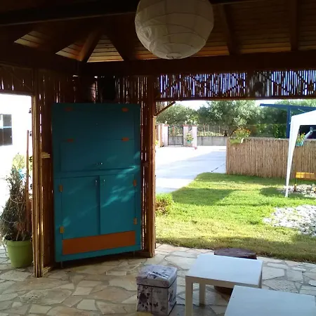 Armonia Studios * Agios Georgios (Corfu)