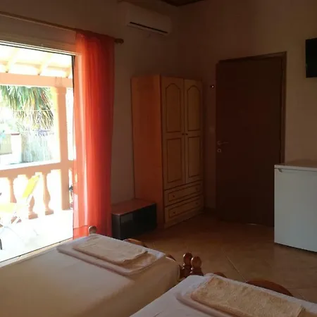 Armonia Apartment