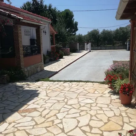 Armonia Studios * Agios Georgios (Corfu)