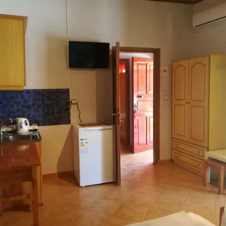 Armonia Studios * Agios Georgios (Corfu)