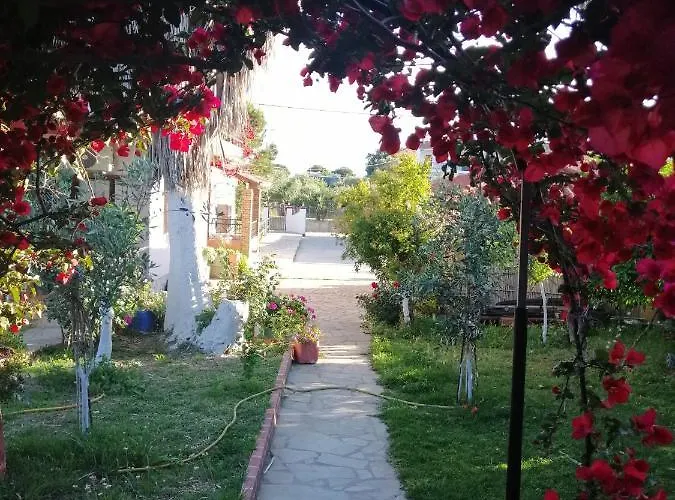 Apartamento Armonia
