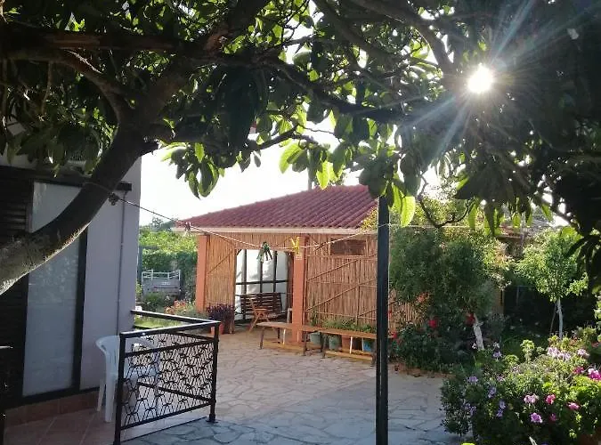 Apartamento Armonia Agios Georgios (Corfu)
