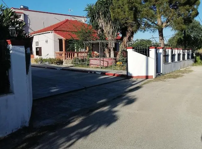 Apartamento Armonia Agios Georgios (Corfu)