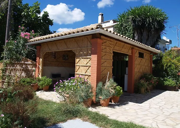 Armonia Agios Georgios (Corfu)