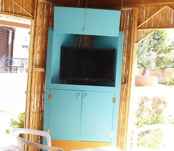 Armonia Apartamento Agios Georgios (Corfu)